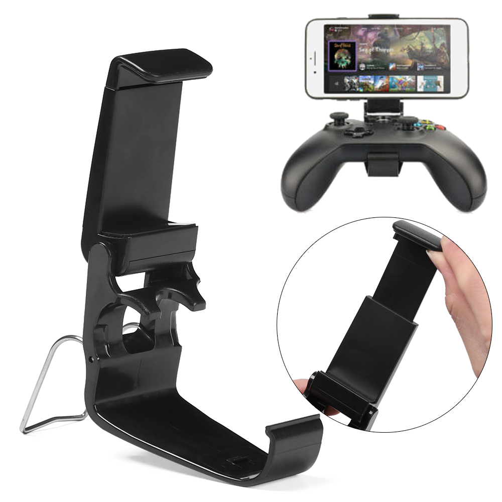Mobile Tech Accessories - Универсальный кронштейн для телефона, зажим для