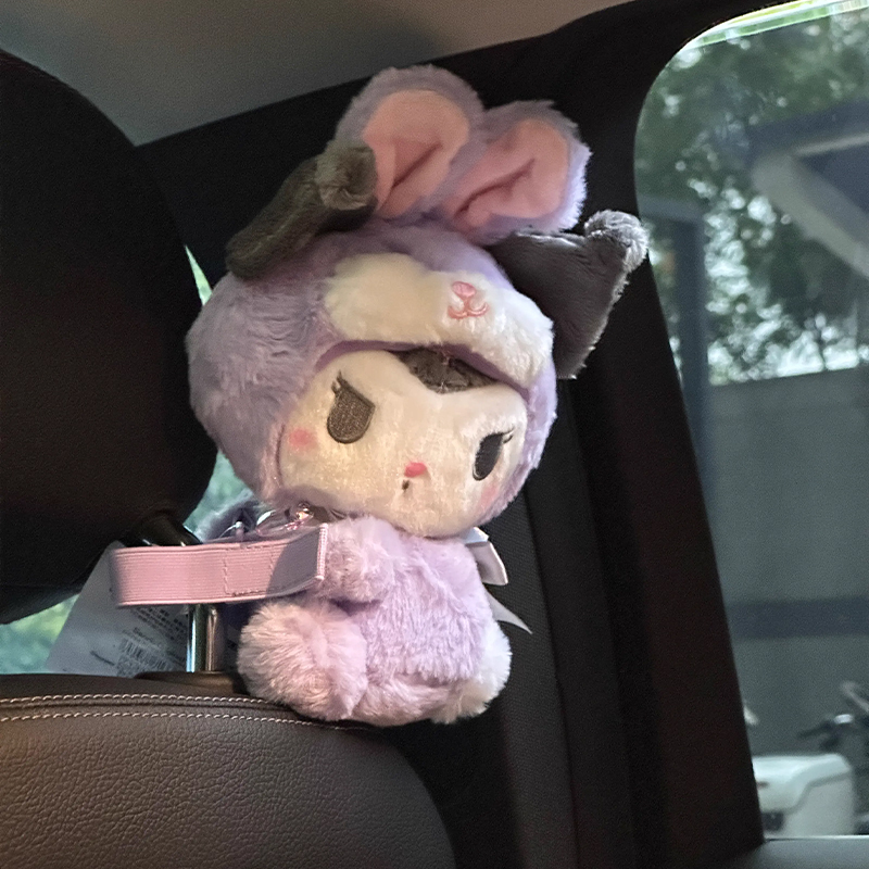 Kawaii Tech Accessories - Санрио, Хелло Китти, Май Мелоди, Куроми.