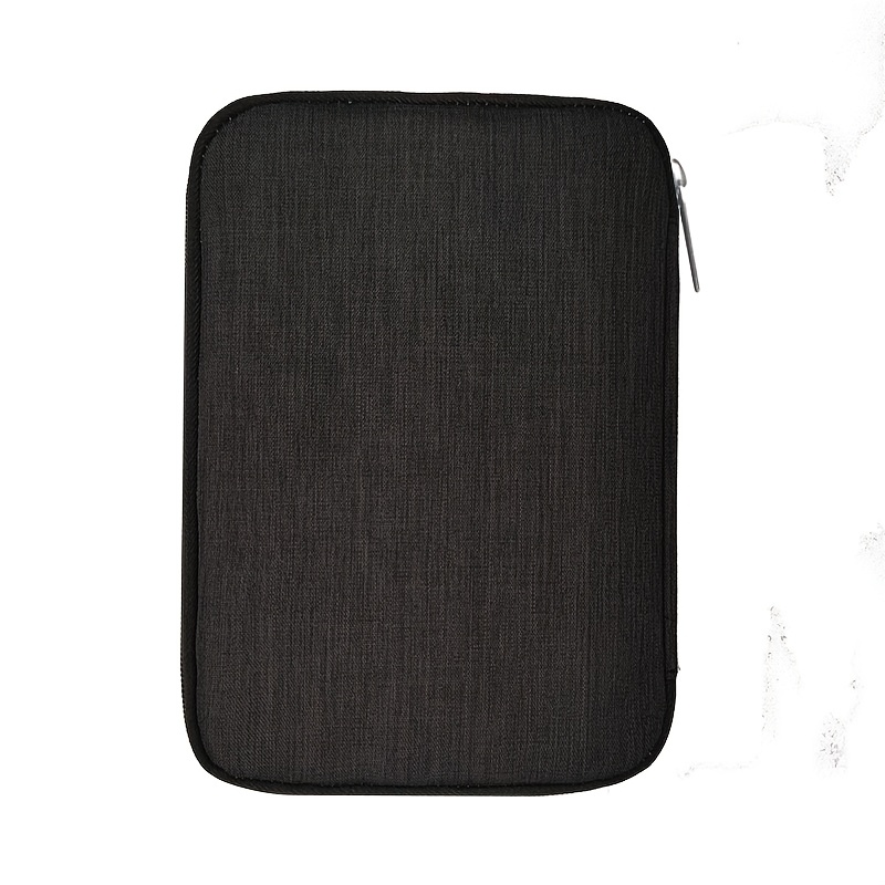 1 шт. Органайзер для кабелей с – обзор и цена Tech Accessories Travel Organizer Pouch