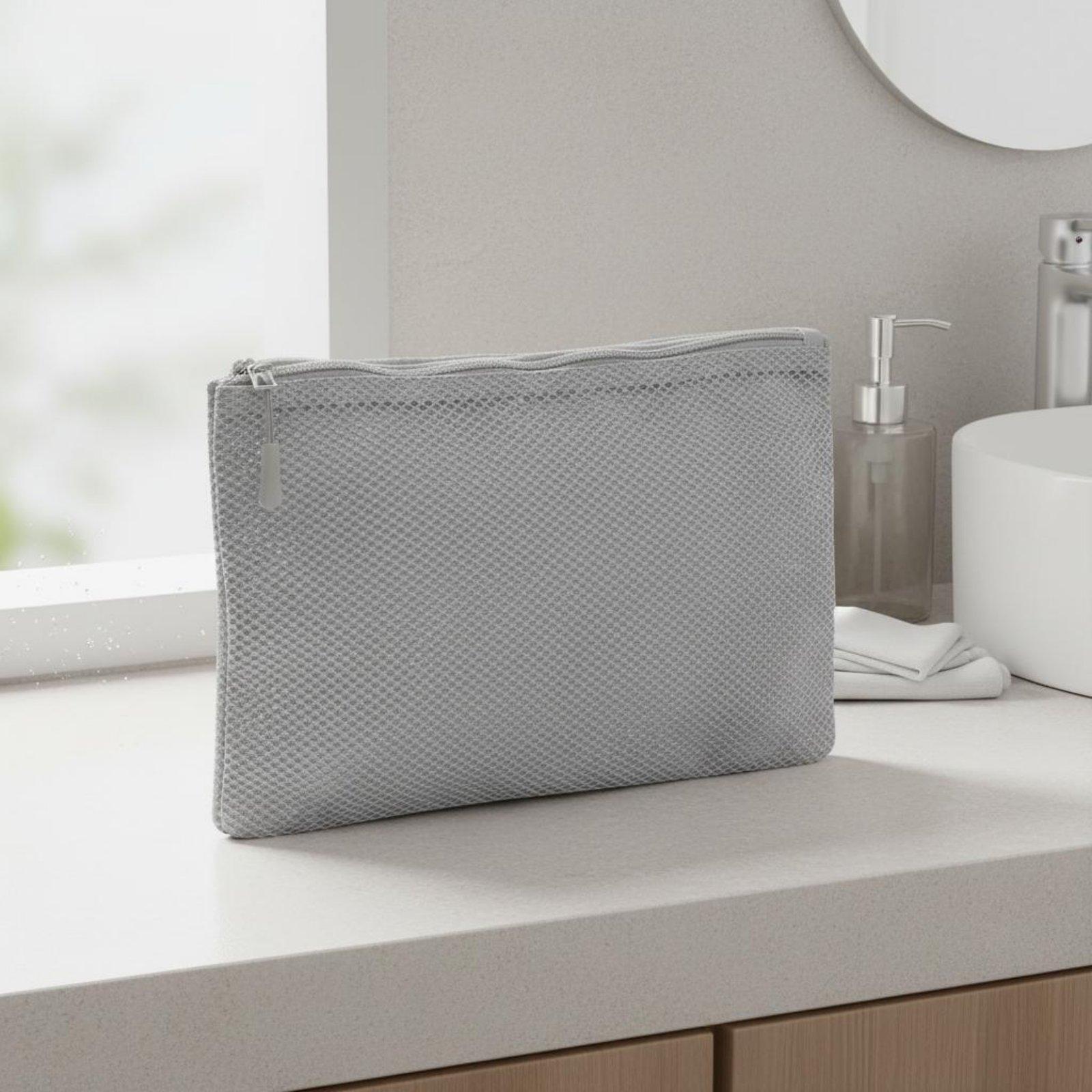 Водонепроницаемый полиэстеровы – обзор и цена Tech Accessories Travel Organizer Pouch