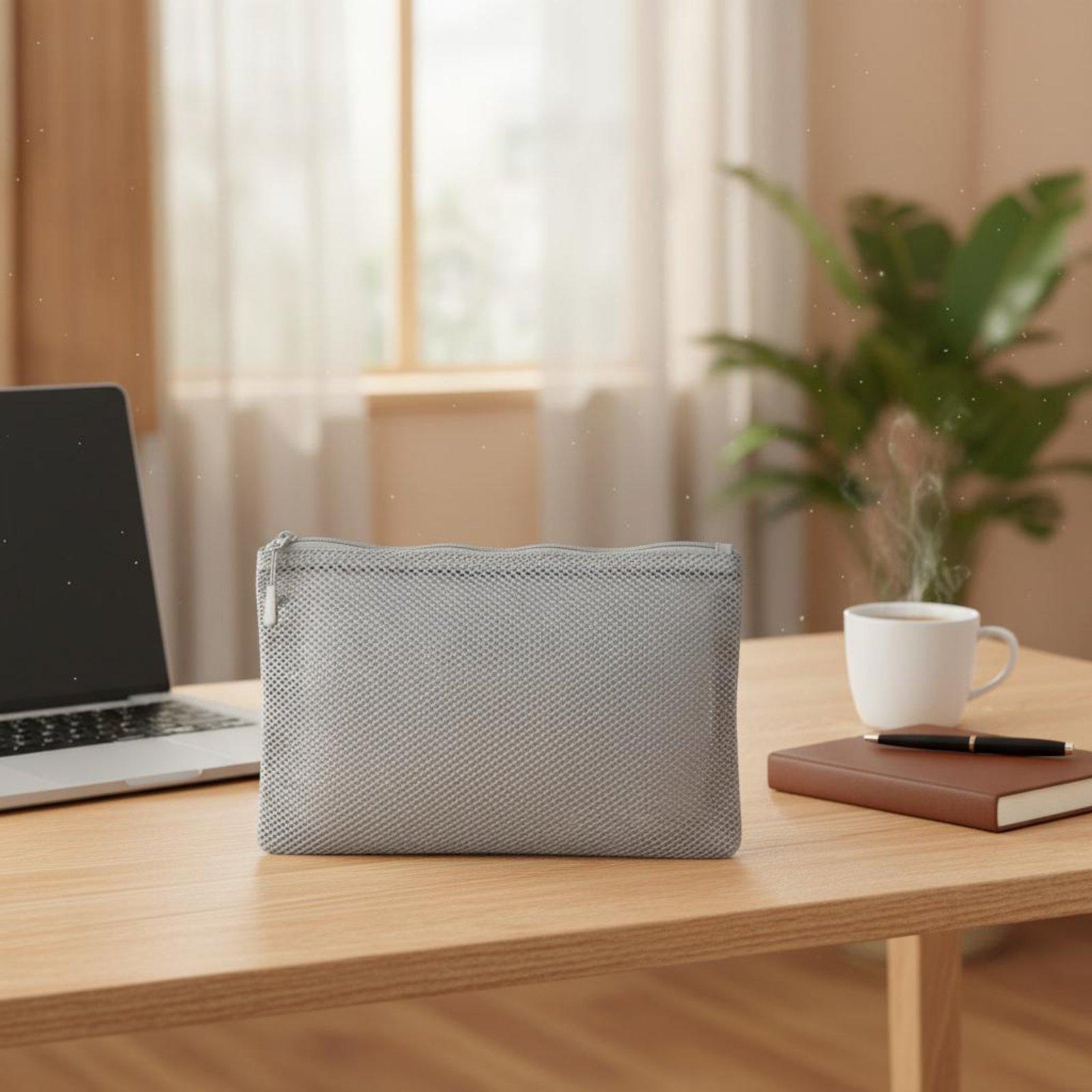 Водонепроницаемый полиэстеровы – обзор и цена Tech Accessories Travel Organizer Pouch