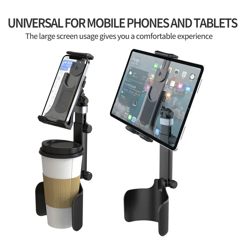 Держатель-расширитель для теле – обзор и цена Mobile Tech Accessories