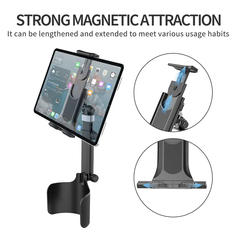 Держатель-расширитель для теле – обзор и цена Mobile Tech Accessories