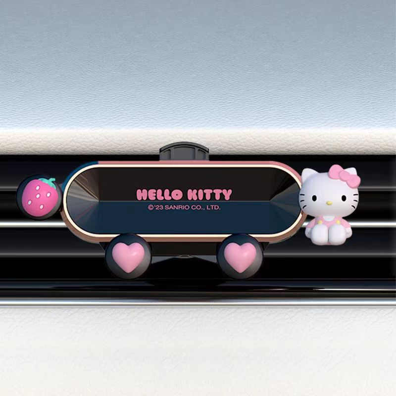 Милый держатель для телефона S – обзор и цена Kawaii Tech Accessories