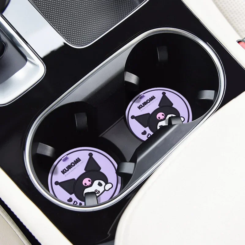 2 шт. автомобильные подставки  – обзор и цена Kawaii Tech Accessories