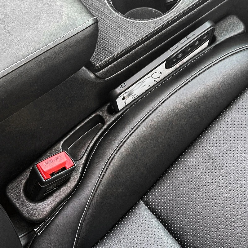 Органайзер для заполнения зазо – обзор и цена Tech Car Accessories