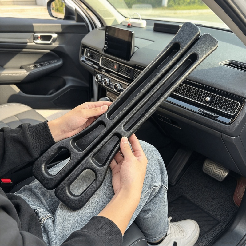 Органайзер для заполнения зазо – обзор и цена Tech Car Accessories