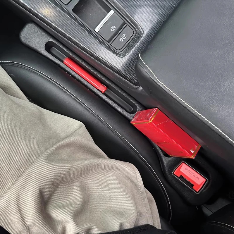 Органайзер для заполнения зазо – обзор и цена Tech Car Accessories