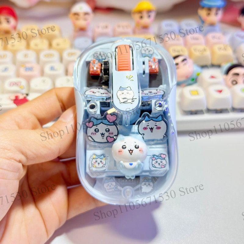 Беспроводная мышь Kawaii Chiik – обзор и цена Kawaii Tech Accessories
