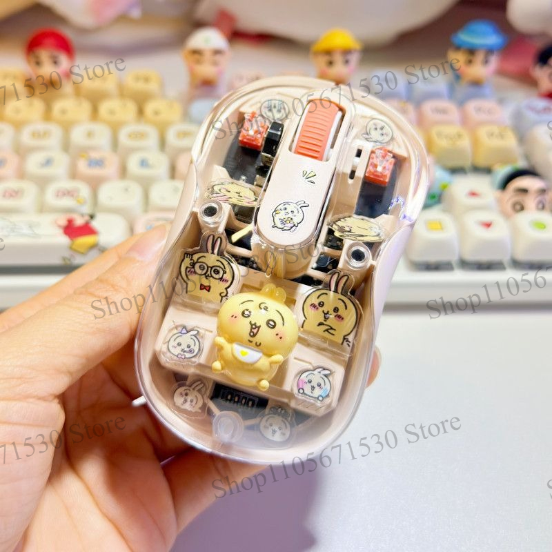 Беспроводная мышь Kawaii Chiik – обзор и цена Kawaii Tech Accessories