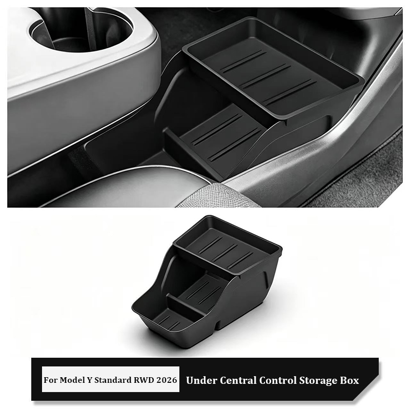 Органайзер-контейнер для нижне – обзор и цена Tech Car Accessories