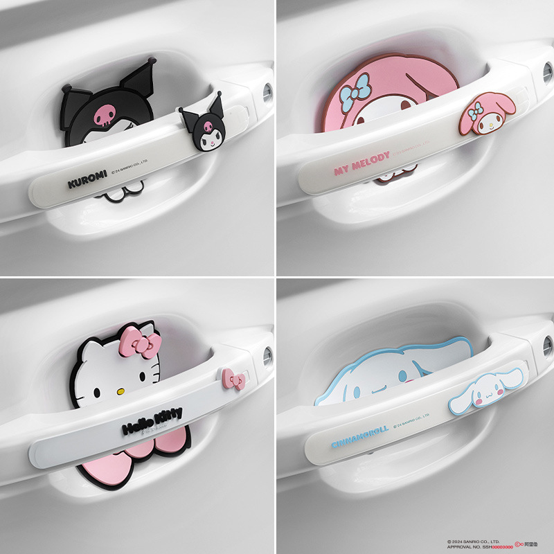 Оригинальная защитная накладка – обзор и цена Kawaii Tech Accessories