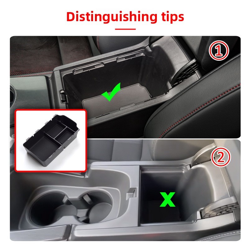 Для Honda Civic 11-го поколени – обзор и цена Tech Car Accessories