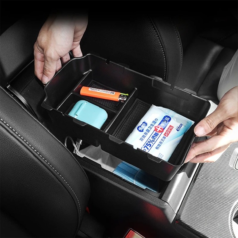 Для Honda Civic 11-го поколени – обзор и цена Tech Car Accessories