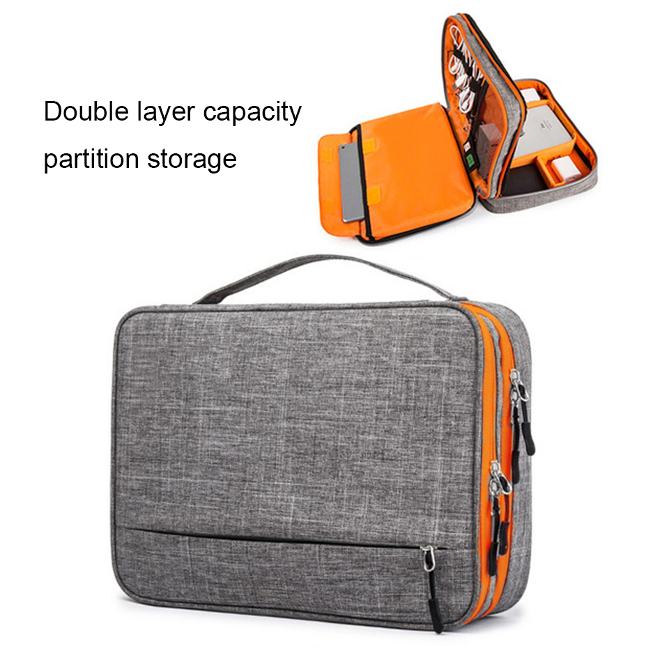 Двухслойные электронные аксесс – обзор и цена Tech Accessories Case